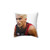 Matt Guelfi Essendon Bombers Football Pillow