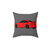Porsche 911 GT3 Pillow