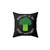 Broccoli Lovers Gift Pillow