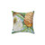 Banksia Flower Decorative Pillow