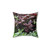 Alternanthera Brasiliana Pillow - Vibrant Foliage Accent Piece