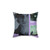 Quique Gonzalez Album Cover Pillow
