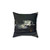 Porsche GT3 RS Pillow - Luxury Car-Themed Home Decor