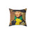Norwich City FC Fan Pillow by Nelson