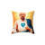 Breaking Bad Walter White Pillow