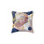 Abstract Geometric Decorative Pillow