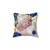 Abstract Geometric Decorative Pillow