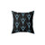 Ahsoka Tano Emblem Pillow for Star Wars Home Decor