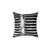 Industrial Metal Cage Pillow