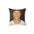Drew Starkey Mugshot Face Decorative Pillow