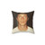 Drew Starkey Mugshot Face Decorative Pillow