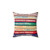 Agatha Christie Mystery Pillow