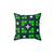 Pattern Icon Vector Pillow
