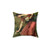 Narcissus Waterhouse Pillow - Decorative Home Accent