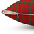 MACCOLL (McColl) Tartan Pillow - Official Clan Tartan