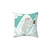 Adventure Climber Snow Monkey Design Pillow