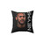 Neymar Junior Brazil Flag Pillow