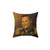 Personalized Robin Williams Portrait Pillow