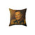 Personalized Robin Williams Portrait Pillow