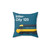 Class 43 Intercity 125 Train Side Pillow