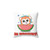 Spark Frienz Adorable Characters Kids Pillow