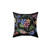 Anishnawbe Indigenous Decorative Pillow