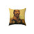 Eddie Murphy Celebrity Portrait Pillow