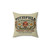 Pottsfield Harvest Festival Pillow - Spooky Cartoon Decor