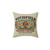 Pottsfield Harvest Festival Pillow - Spooky Cartoon Decor