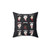 Great Women of Science Decorative Pillow
