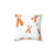 Chromosome Collection Pillow for Science-Themed Bedroom Decor
