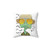 Rango Duke Character Pillow
