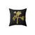 U2 Joshua Tree Pillow