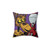 Mystery Science Theater 3000 Pillow - Cozy Sci-Fi Themed Decor