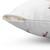Robin Redbreast Bird Pillow for Cold Weather