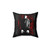 Nosferatu 2 Horror Themed Decorative Pillow