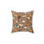 Guinea Pig Daily To-Do List Decorative Pillow