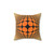 Optical Illusion Decorative Throw Pillow