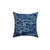 Electronic Circuit Board Pillow