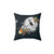 Kerbal Space Exploration Pillow