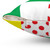 Tour de France Cycling Pillow