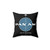Pan American World Airways Pan Am Collectible Pillow