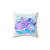 Whale Shark Anatomy Decorative Pillow