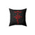 Alchemist Flamel Pillow - Fullmetal Alchemist Anime Decor