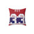 Patrick Roy Montreal Canadiens Hockey Pillow