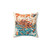 Retro Japanese Ramen Throw Pillow