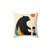 Promise Pillow with Soft Bear Design for Camping and Hiking