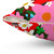 Flower Power Decorative Pillow