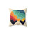 Creative Landscape Pillow with Dali Art Design