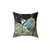 Blue Jay Decorative Pillow